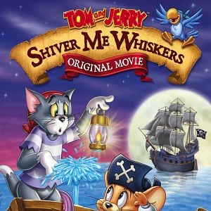 Foto Tom y Jerry y el tesoro del galeón