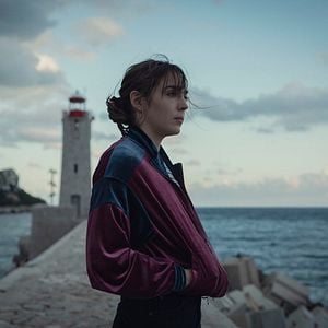 Foto Por siempre jamás