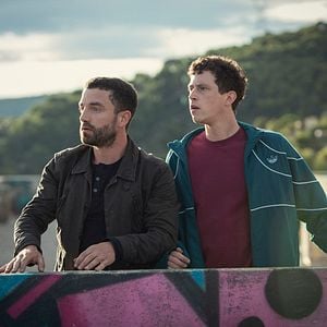 Foto Finnegan Oldfield