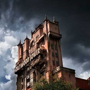 Foto Tower Of Terror
