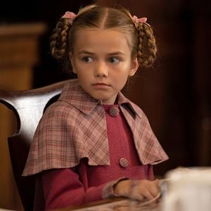 Foto La Misteriosa Sociedad Benedict