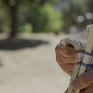 Foto Robos magistrales