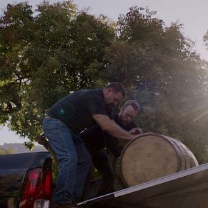 Foto Robos magistrales