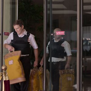 Foto Robos magistrales