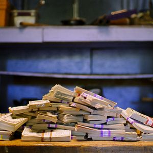 Foto Robos magistrales