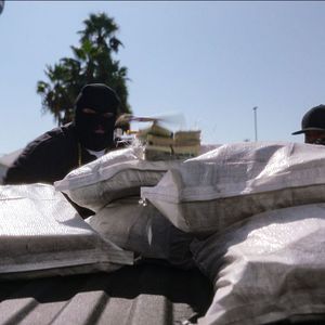 Foto Robos magistrales