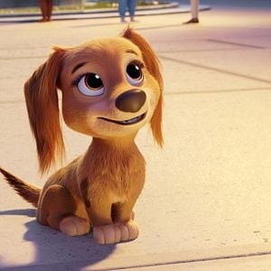 Foto La patrulla canina. La película