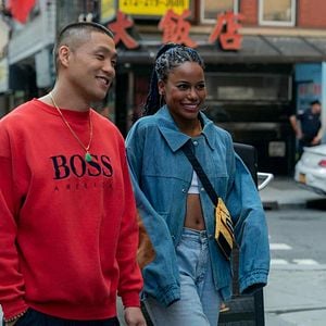 Foto Érase una vez en Queens