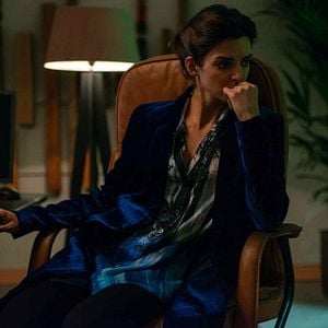 Foto Crónica de una tormenta