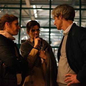 Foto Crónica de una tormenta