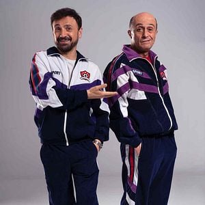 Foto García y García