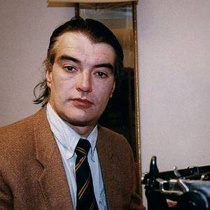 Foto Sophie: Un asesinato en Cork