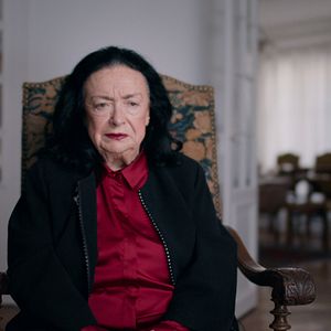 Foto Sophie: Un asesinato en Cork