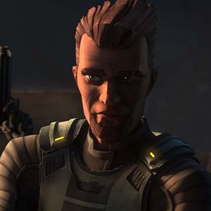 Foto Star Wars: La Remesa Mala