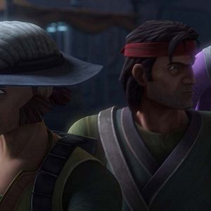 Foto Star Wars: La Remesa Mala