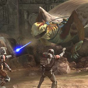 Foto Star Wars: La Remesa Mala