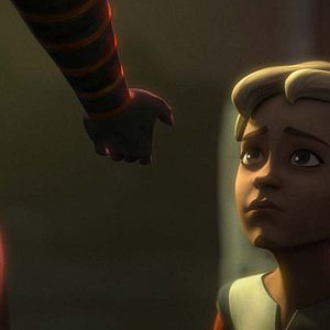 Foto Star Wars: La Remesa Mala