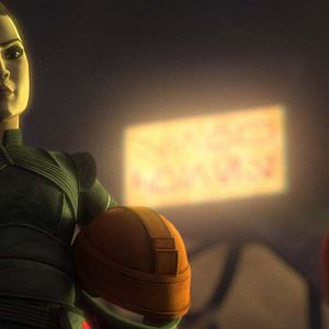 Foto Star Wars: La Remesa Mala