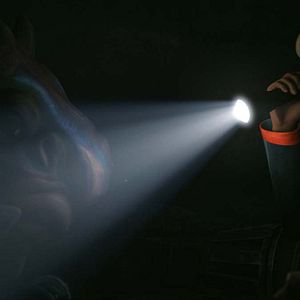 Foto Star Wars: La Remesa Mala