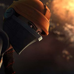 Foto Star Wars: La Remesa Mala