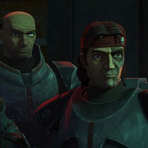 Foto Star Wars: La Remesa Mala