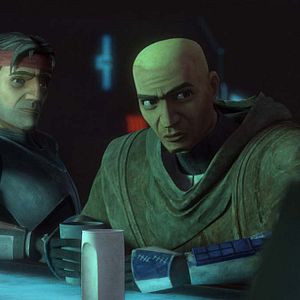 Foto Star Wars: La Remesa Mala