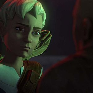 Foto Star Wars: La Remesa Mala