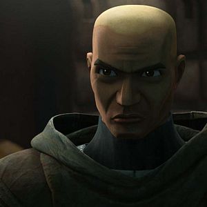 Foto Star Wars: La Remesa Mala