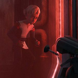 Foto Star Wars: La Remesa Mala