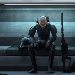 Foto Star Wars: La Remesa Mala