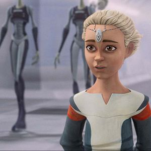 Foto Star Wars: La Remesa Mala