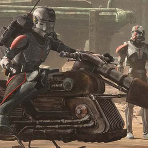 Foto Star Wars: La Remesa Mala