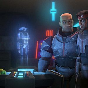 Foto Star Wars: La Remesa Mala