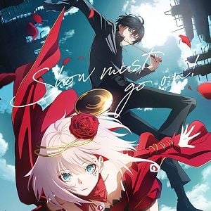 Foto takt op.Destiny