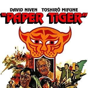 Foto Emboscada en extremo oriente