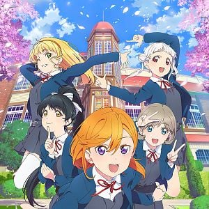 Foto Love Live! Superstar!!