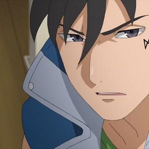 Foto Boruto: Naruto Next Generations