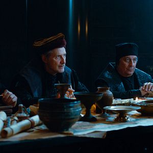 Foto Antoine de Caunes