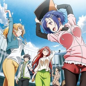 Foto Remake our Life!