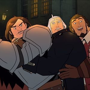 Foto Estados Unidos: El peliculón