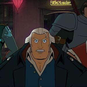 Foto Estados Unidos: El peliculón