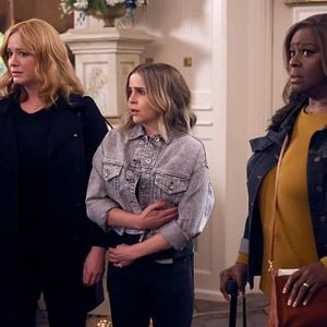 Foto Christina Hendricks