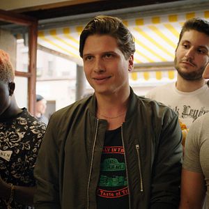 Foto Dimitri Stapfer