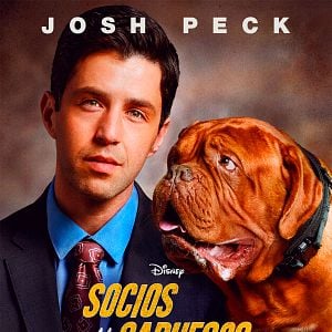 Foto Socios y Sabuesos