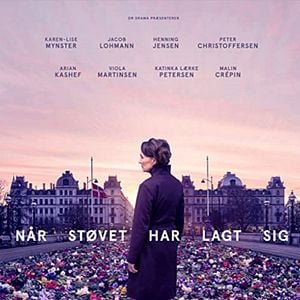 Foto Cuando el polvo se asienta