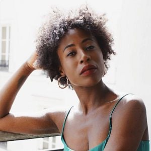 Foto Jessy Salomée Ugolin