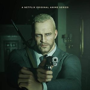 Foto Resident Evil: Oscuridad infinita