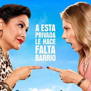 Foto Guerra de vecinos