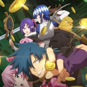 Foto The Dungeon of Black Company