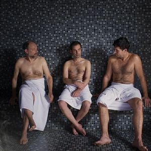 Foto Christophe Paou